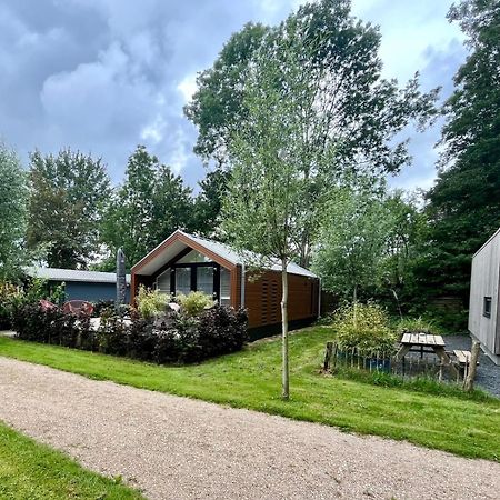 Willa Daalders Plakkie Elahuizen Zewnętrze zdjęcie